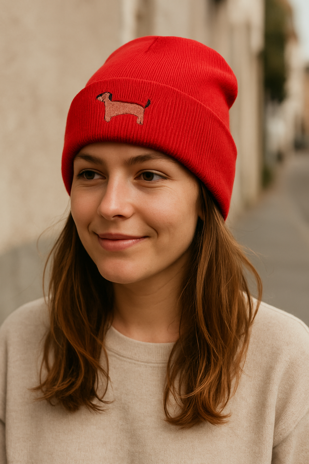 Für Fellnasen Besitzer