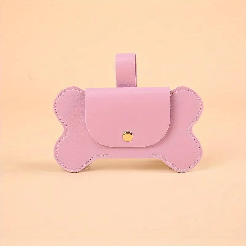 Fellnasen-Kotbeutelspender