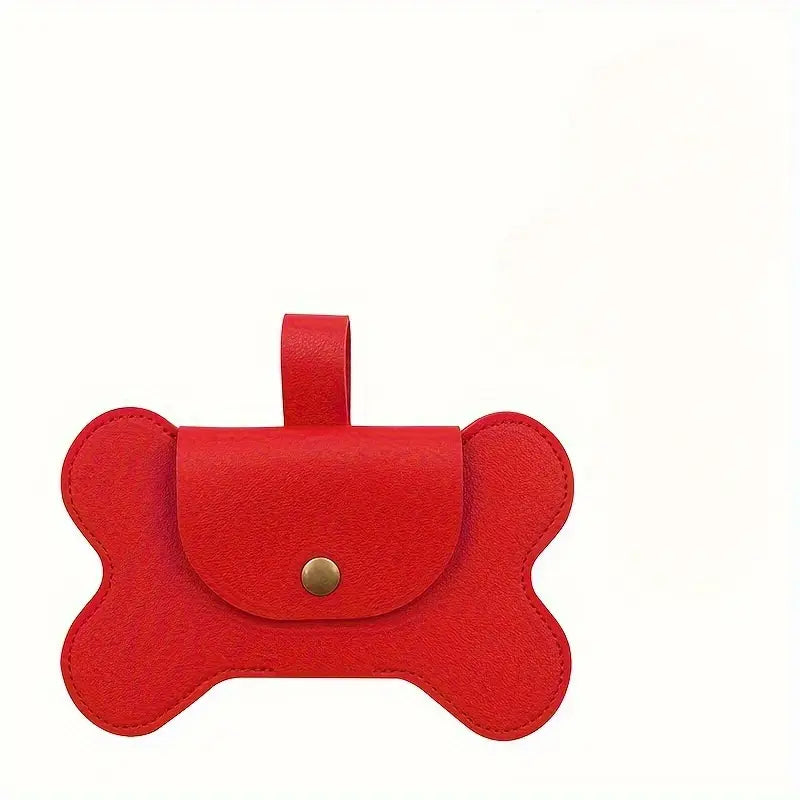 Fellnasen-Kotbeutelspender