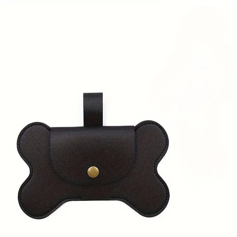 Fellnasen-Kotbeutelspender